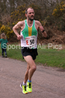Senior mens 12 Stage Relay, ERRA 12 and 6 Stage Relays, Sutton Coldfield. Photo: David T. Hewitson/Sports for All Pics